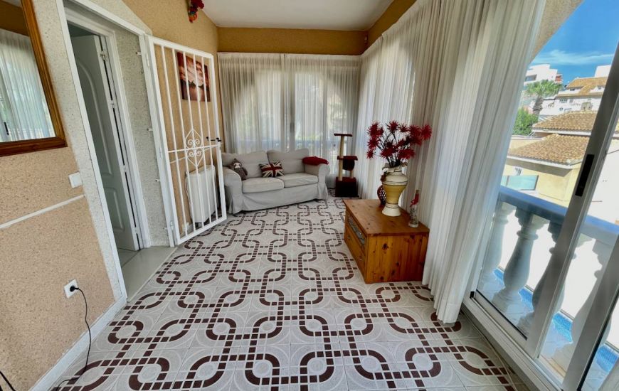 Venta - Villa - Ciudad Quesada