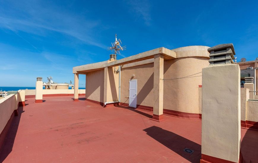 Sale - Apartments - Torrevieja