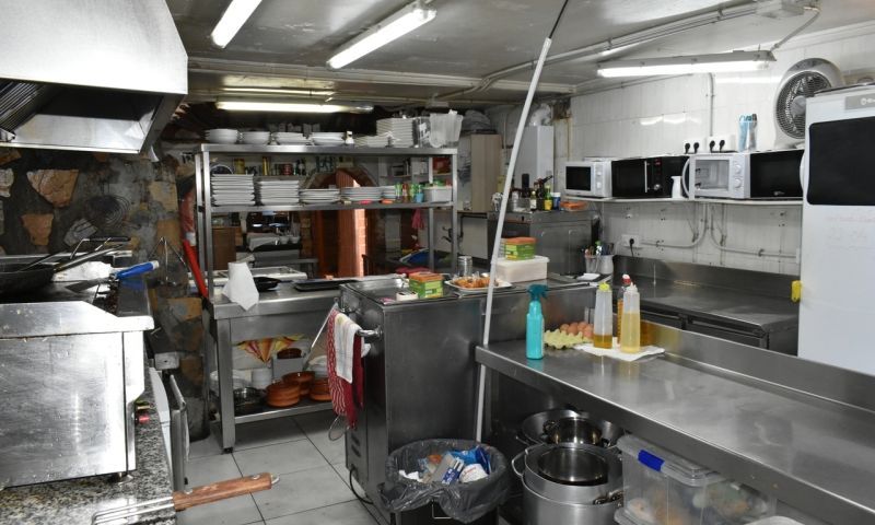 Sale - Commercieel - Ciudad Quesada