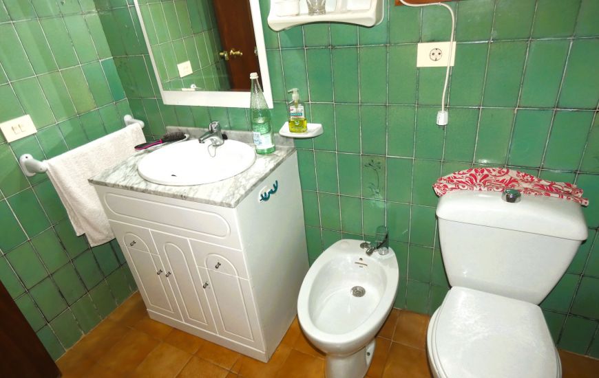 Sale - Bungalow - Calas Blancas