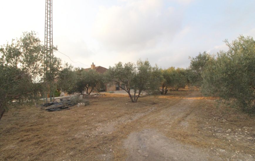 Sale - Country Property - La Romana