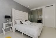 Nueva construcción  - Villa - Orihuela Costa