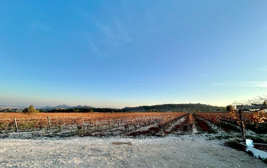 Sale - Land - La Romana