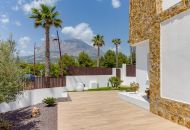 Nueva construcción  - Villa - Finestrat