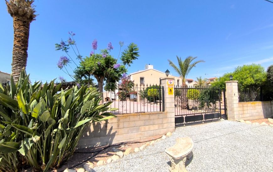 Sale - Country Property - Albatera
