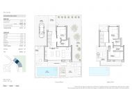 Nueva construcción  - Villa - San Javier