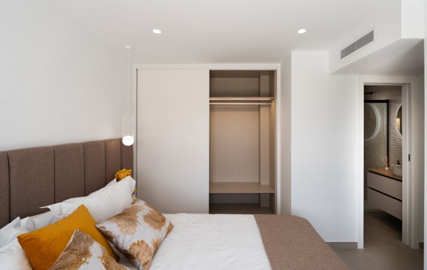 New Build - Villa - Campoamor