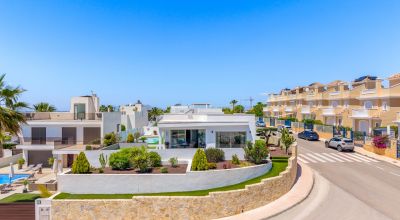 Villa - Venta - La Marina - La Marina