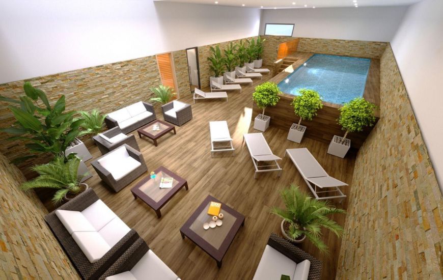 Nueva construcción  - Apartamentos - Torrevieja