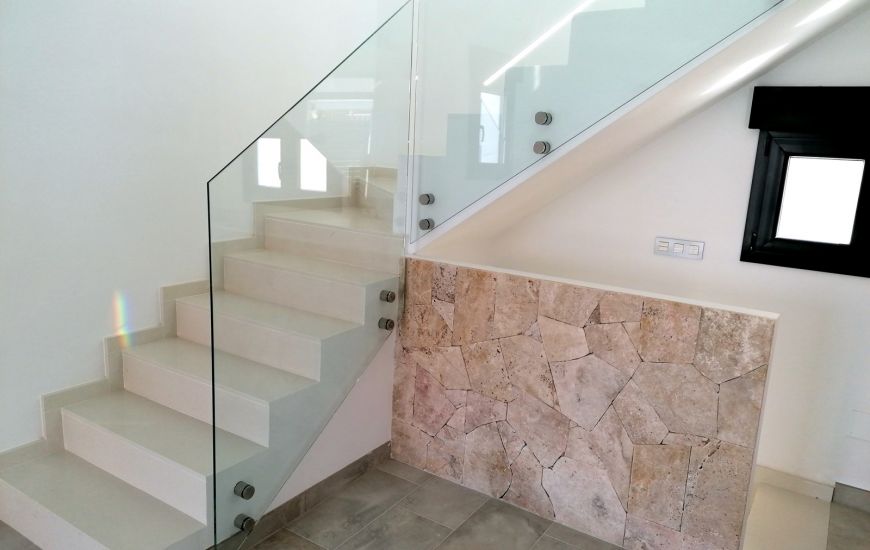 New Build - Villa - La Mata