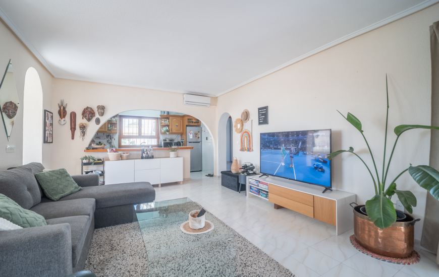 Sale - Villa - Ciudad Quesada