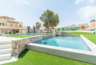 New Build - Bungalow - Torrevieja