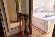 Sale - Rijtjeshuis - Fuente Alamo