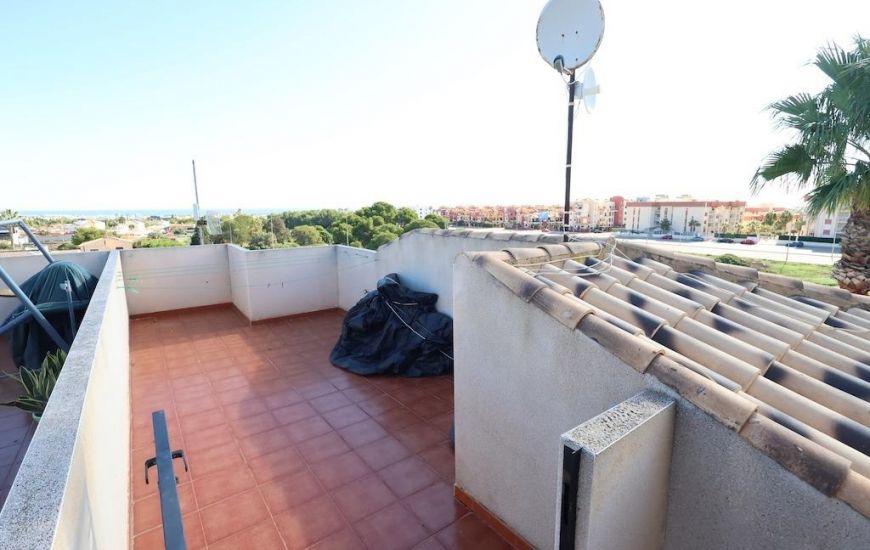 Venta - Terreno - Orihuela Costa