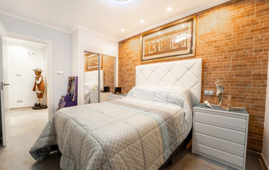 Sale - Apartments - Torrevieja
