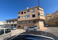 Sale - 1. Apartment / flat - Benijófar - 