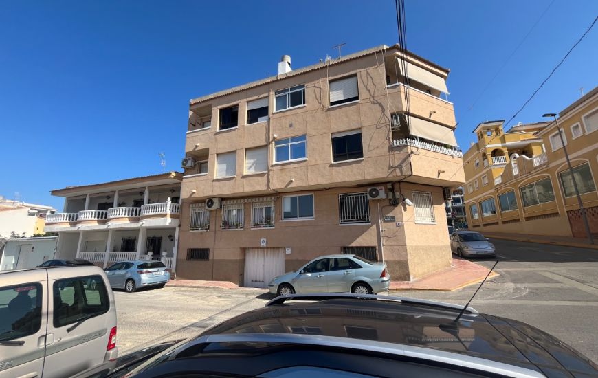 Sale - 1. Apartment / flat - Benijófar - 