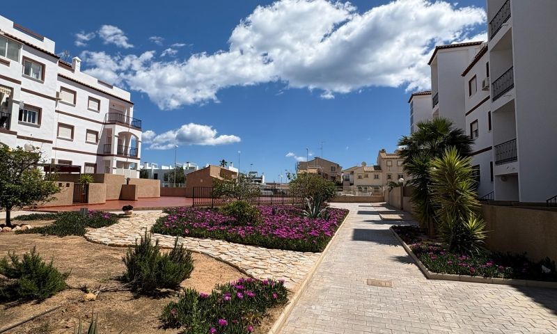 Venta - Apartamentos - Orihuela Costa