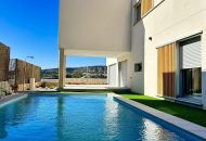 Nueva construcción  - Villa - Algorfa