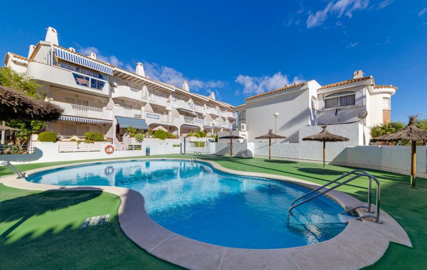 Sale - Apartments - Cabo Roig