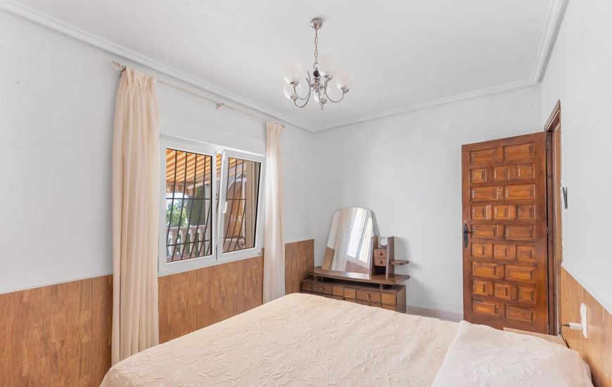 Sale - Villa - Rojales