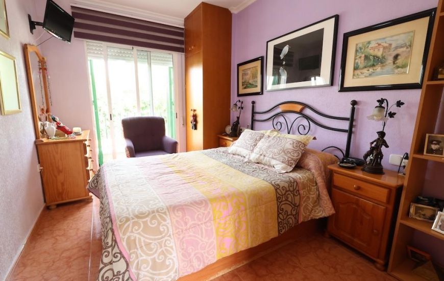Venta - Adosado - San Javier