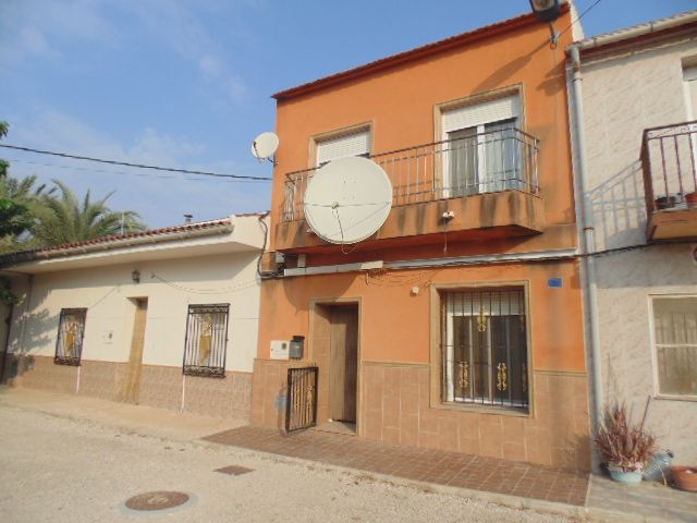 Sale - Townhouse - Catral