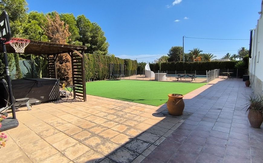 Venta - Casa Rural - Benijofar