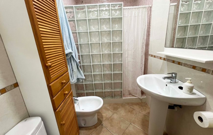 Venta - Casa Rural - Hondon de los Frailes