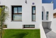 New Build - Villa - Los Alcázares