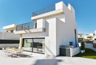 New Build - Villa - San Miguel de Salinas - San Miguel De Salinas