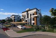 New Build - Penthouse - 