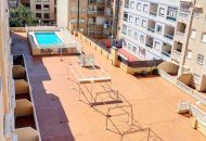 Venta - Apartamentos - Torrevieja