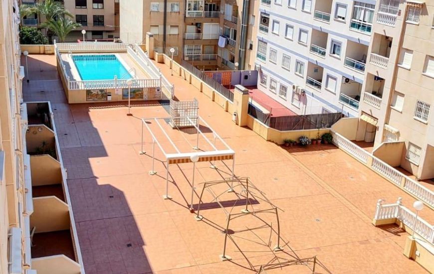 Venta - Apartamentos - Torrevieja