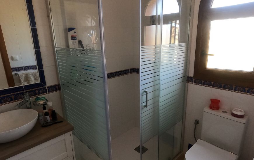 Sale - Villa - Algorfa - 