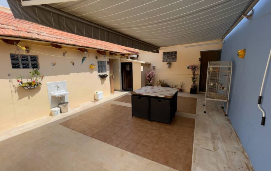 Sale - Country Property - Orihuela