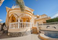 Venta - Villa - Ciudad Quesada