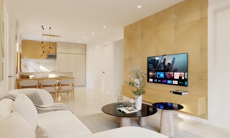 Venta - Apartamentos - Orihuela