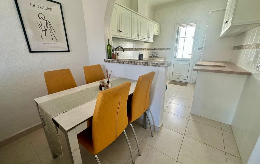 Venta - Bungalow - Ciudad Quesada