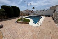 Venta - Villa - Ciudad Quesada
