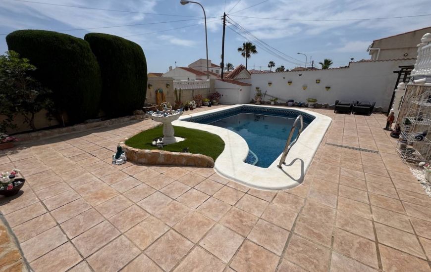Venta - Villa - Ciudad Quesada