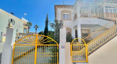 Bungalow - Sale - Torrevieja - Torrevieja
