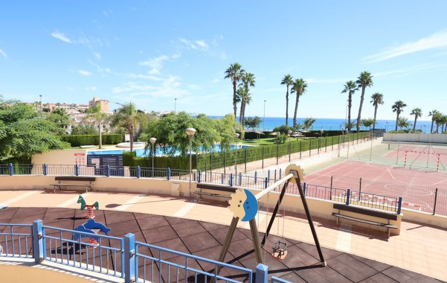 Sale - Apartments - Mil Palmerales - Mil Palmeras