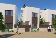 Sale - Apartments - Pilar de la Horadada