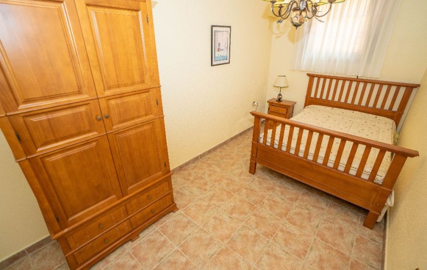 Venta - Villa - Campoamor