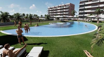 Apartments - Sale - Guardamar del Segura - Guardamar del Segura