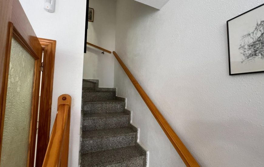 Sale - Bungalow - Torrevieja