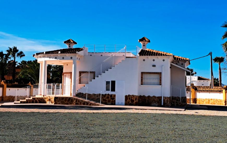 Venta - Casa Rural - Catral