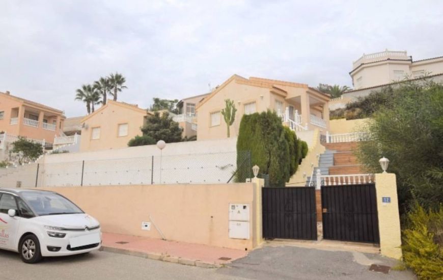 Venta - Villa - Ciudad Quesada