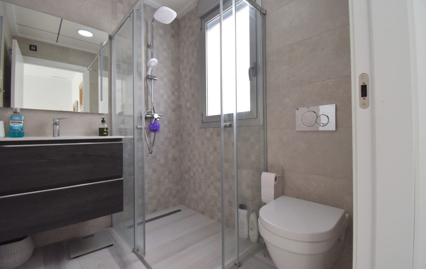 Sale - Villa - Orihuela Costa